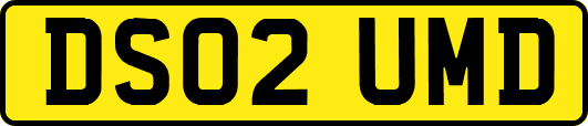 DS02UMD