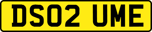 DS02UME