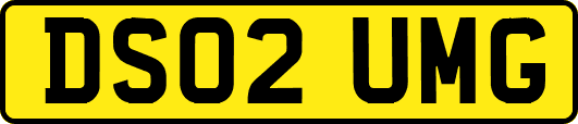 DS02UMG
