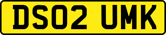 DS02UMK