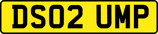 DS02UMP