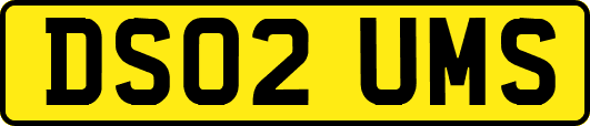 DS02UMS