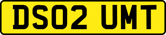 DS02UMT