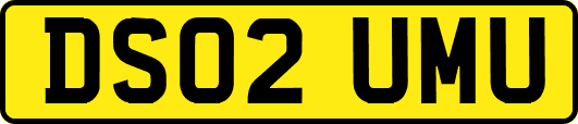 DS02UMU