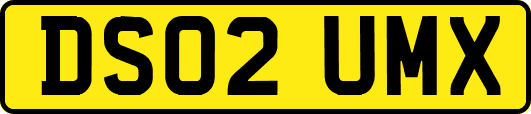 DS02UMX