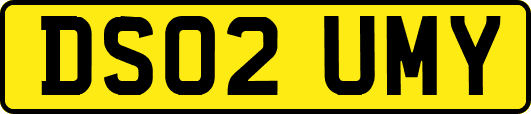 DS02UMY