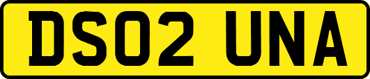 DS02UNA