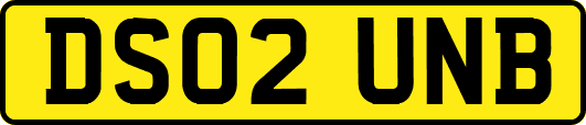 DS02UNB
