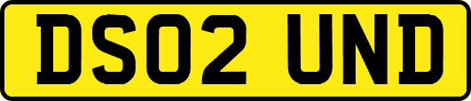 DS02UND