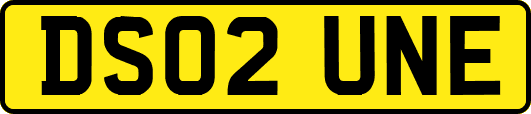 DS02UNE