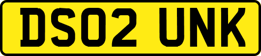 DS02UNK