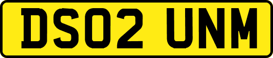 DS02UNM