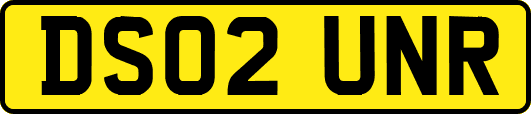 DS02UNR