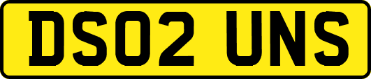 DS02UNS