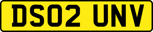 DS02UNV