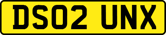 DS02UNX