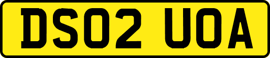 DS02UOA