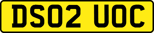 DS02UOC