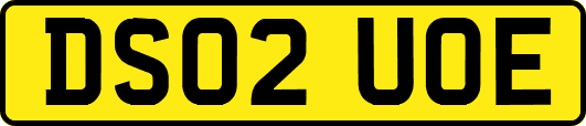 DS02UOE