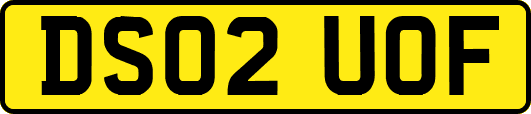 DS02UOF