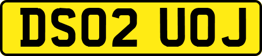 DS02UOJ