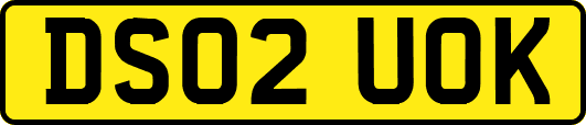 DS02UOK