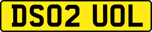 DS02UOL
