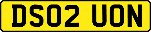 DS02UON