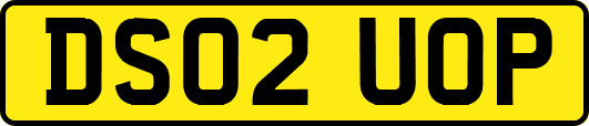 DS02UOP
