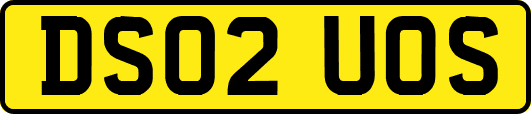 DS02UOS