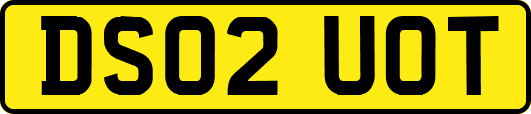 DS02UOT