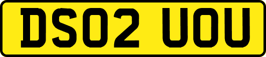 DS02UOU