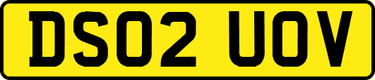 DS02UOV