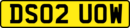 DS02UOW