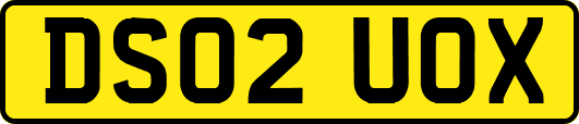 DS02UOX