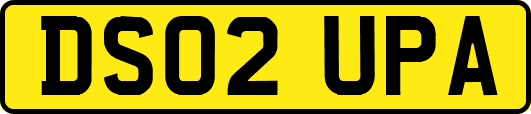 DS02UPA