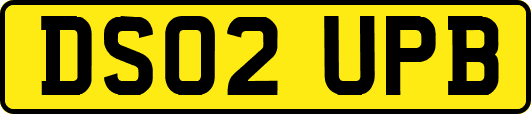 DS02UPB