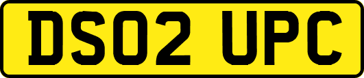DS02UPC