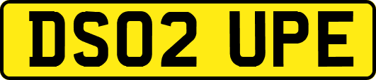 DS02UPE