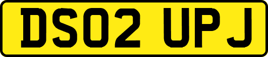 DS02UPJ