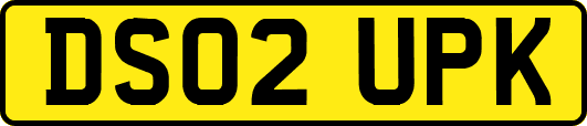 DS02UPK