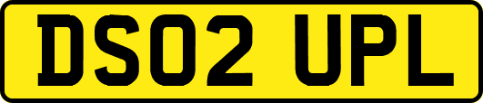 DS02UPL