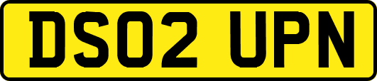 DS02UPN