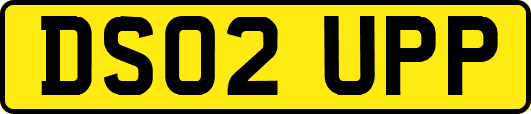 DS02UPP