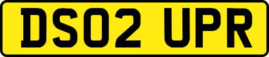DS02UPR