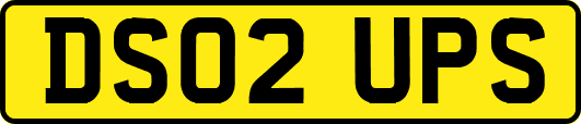 DS02UPS