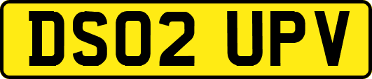 DS02UPV