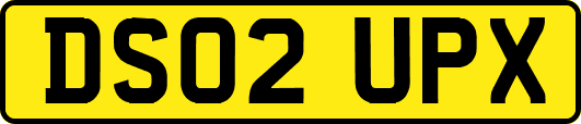 DS02UPX