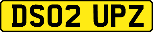 DS02UPZ