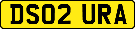 DS02URA